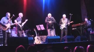 Graham Parker &amp; The Rumour - Protection (live)