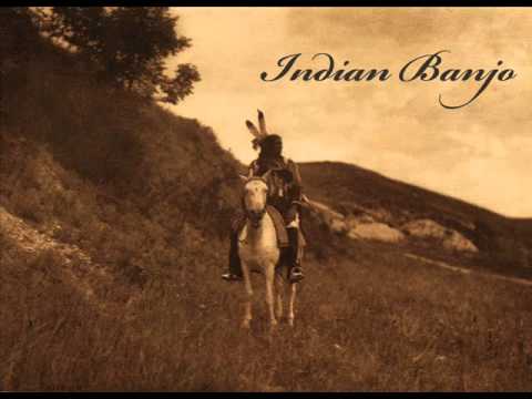 Michal Tucný - Indián Banjo [mp3]