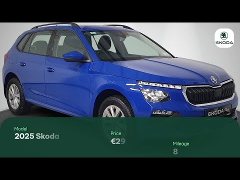 Skoda Kamiq Selection - 2 Year Warranty, Low Rate - Image 2