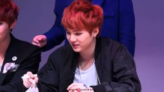 Download lagu [FANCAM] 방탄소년단 슈가 SUGA :: HOW SWEET YOU ARE! mp3
