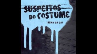 Mind Da Gap -  Esta Gente Sente (rap tuga)