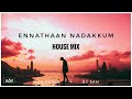 Ennathaan Nadakkum Remix SAn MGR Remix