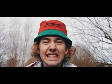 STABILLO-G'S - FÅKKER (feat. STY:CKO)