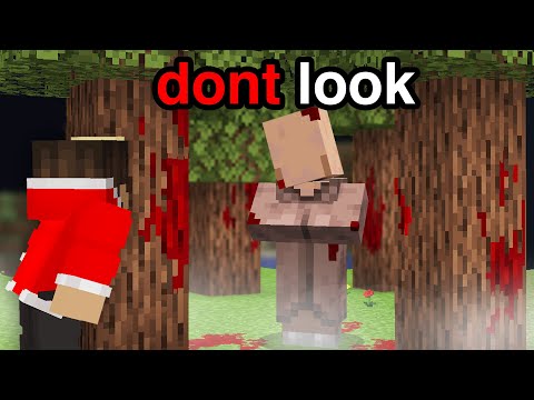 DON'T Look For The Faceless Villager...