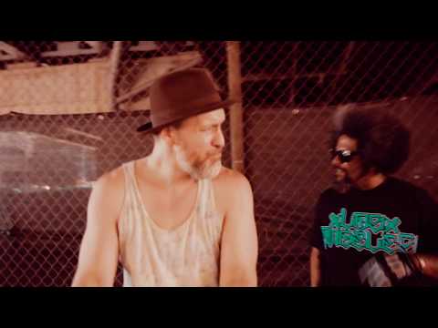 Kemo The Blaxican - Something About Love (ft. Godforbid) [Explicit] Official Music Video