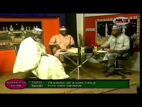 Uzamot Communications Live Stream