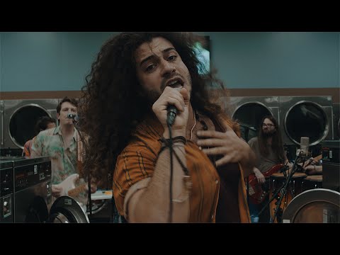 Video thumbnail for Blue Velvet