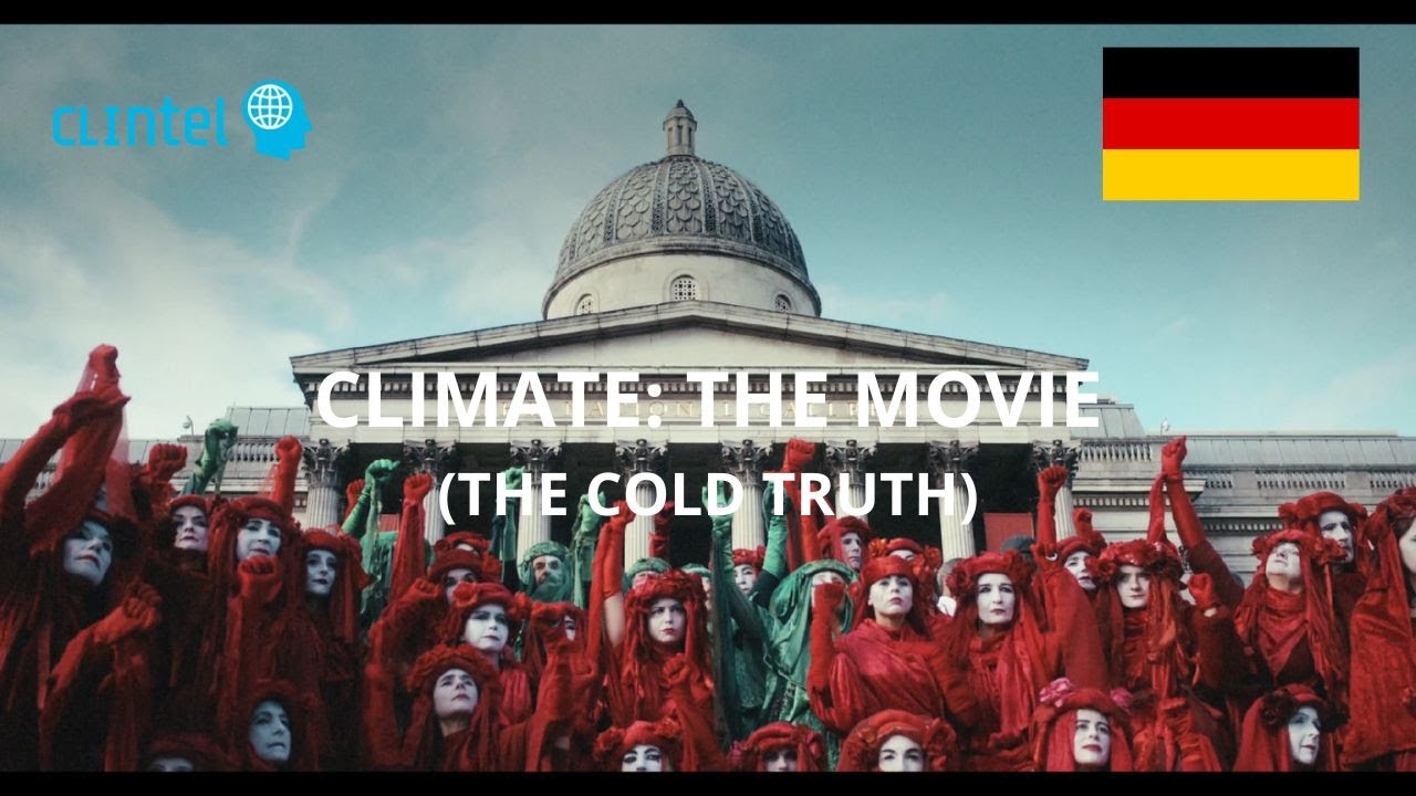 Climate: The Movie (Deutsche Untertitel)