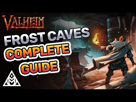 Valheim Frost Caves: Everything You Need to Know