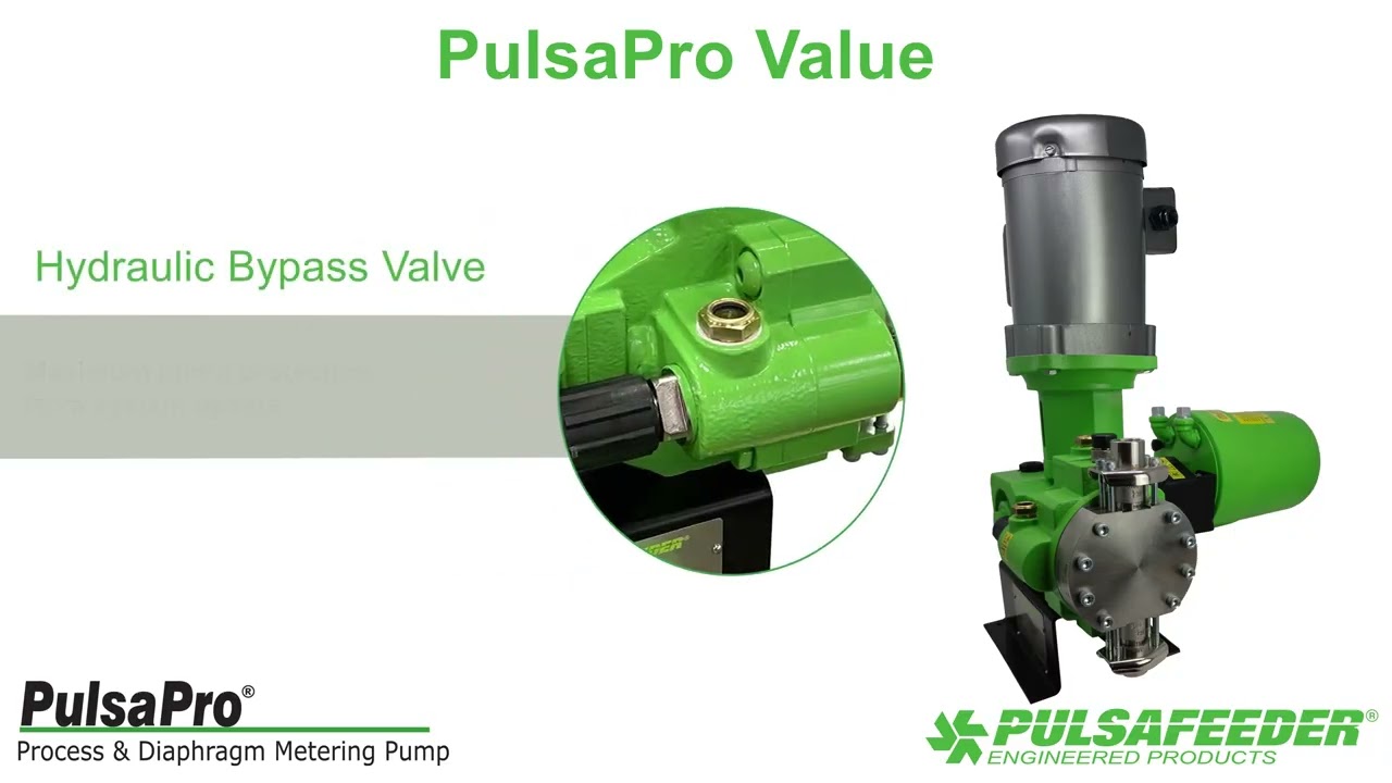 PulsaPro Value