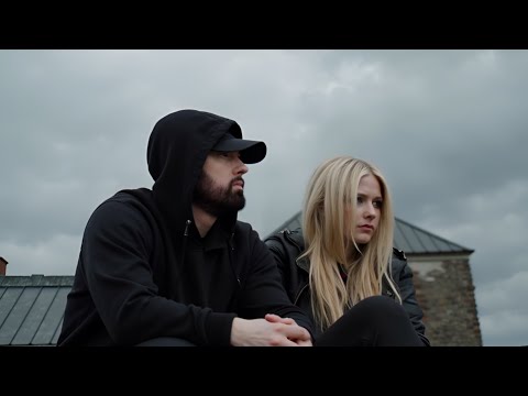 Eminem & Avril Lavigne - Broken Inside | Remix by Liam