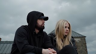 Eminem &amp; Avril Lavigne - Broken Inside | Remix by Liam