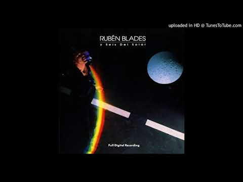 Videoclip de No Te Duermas (Don't Fall Asleep) — Rubén Blades