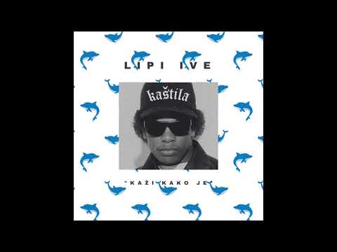 Lipi Ive - Kaži kako je