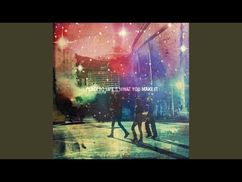 Videoclip de Jesus' Son (Radio Edit) — Placebo