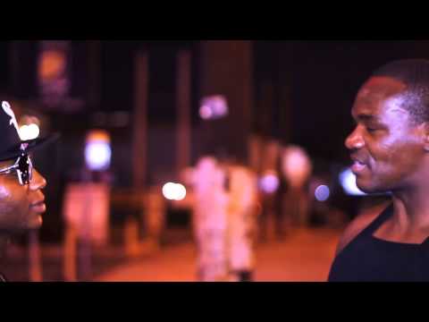 NationSaidit - Stay ft Joseph Anthony