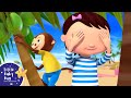 Hide And Seek Song Little Baby Bum New Nursery Rhymes For Kids