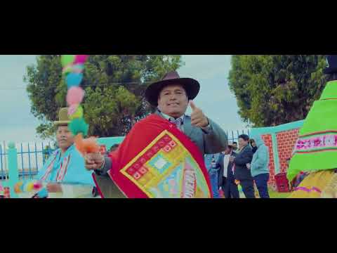 Chacallada Compacto Chamchilla Acora 2026