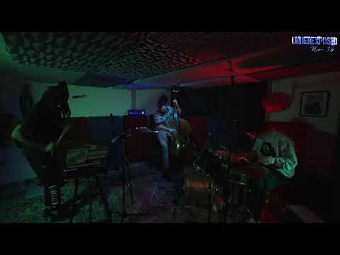 Underexposed No.16 - Joel Ross Trio