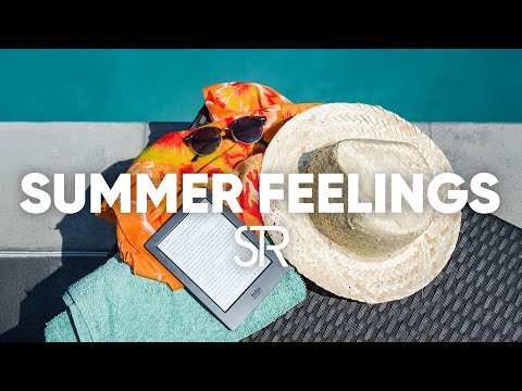 Summer Feelings | STR Release