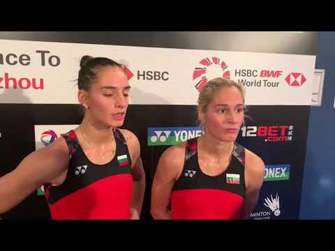 “Our targets are getting higher”