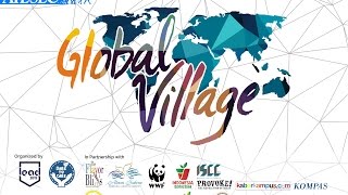 preview picture of video 'AIESEC Indonesia Global Village 2015 Teaser'