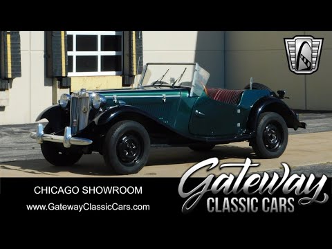Thumbnail for 1981 Volkswagen MG Replica #2052 Gateway Classic Cars Chicago by classic car, classic cars, Volkswagen, Car, Vehicle, classic ca
