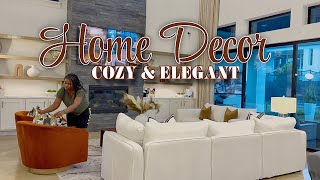 NEW * 2026 MODERN DECORATING IDEAS | INTERIOR DESIGN TRENDS 2026 | ft. CHITA Living New Furniture