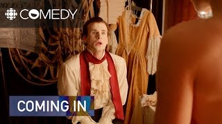 Can We Still Be Friends? | Coming In | Episode 9