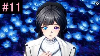 【NTEおじさん】Neverness to Everness で遊んでみる ＃１１【しゃあなしメインクエ】