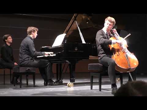 Chopin:Grand Duo concertant on themes from Meyerbeer's Robert le diable B.70 by Jonathan Roozeman