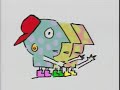 PBS Kids 1993 Ident Instrumental