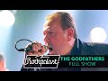 The Godfathers Live Full Show Rockpalast 2020