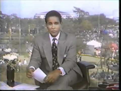 1988 Olympics - Men's Volleyball Final Part 4