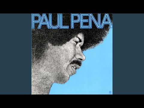 River - Paul Pena