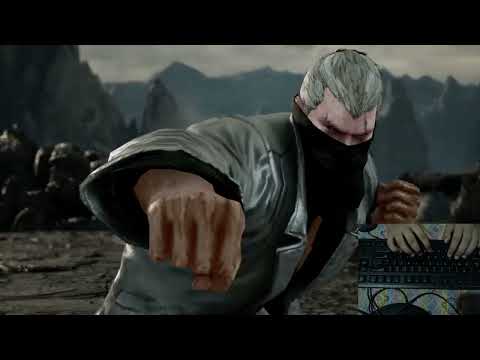 (eaglecharmer) alisa vs (haider) bryan | tekken 7