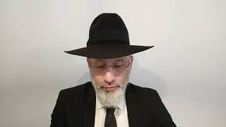 La maladie dans la vieillesse pour la réfoua chéléma de ma maman Esther bat Noucha Touitou ayékara