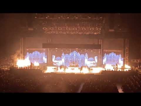 Trans-Siberian Orchestra: The Ghosts of Christmas Eve | Columbus OH 2025
