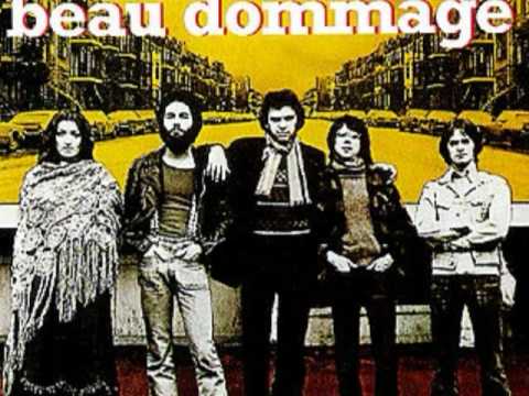 Tout simplement jaloux - Beau Dommage