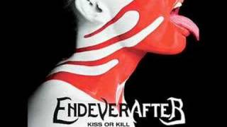 EndeverafteR - No More Words