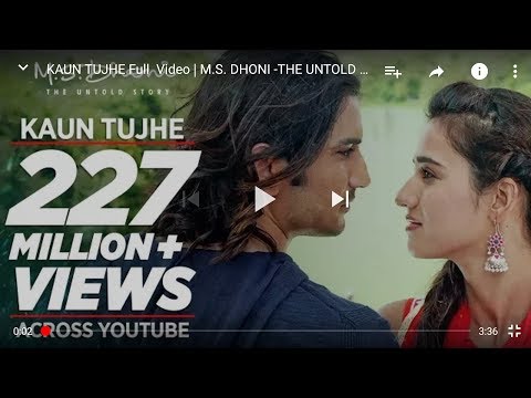 Krishankantpanday  Kaun tujhe u pyar karega