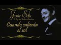Javier Solís Cuando Calienta el Sol   Letra