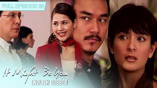 Download lagu Full Episode 65 | It Might Be You English Dubbed mp3