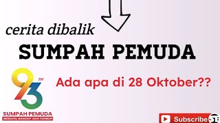 Download lagu SEJARAH SUMPAH PEMUDA | Cerita dan Makna Sumpah Pemuda 28 Oktober 1928 mp3 Download lagu SEJARAH SUMPAH PEMUDA | Cerita dan Makna Sumpah Pemuda 28 Oktober 1928 mp3