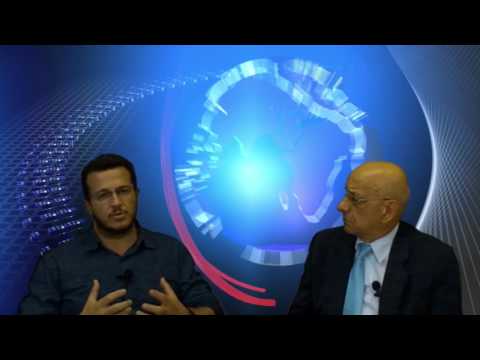 Programa Cara Cara Especial João mello