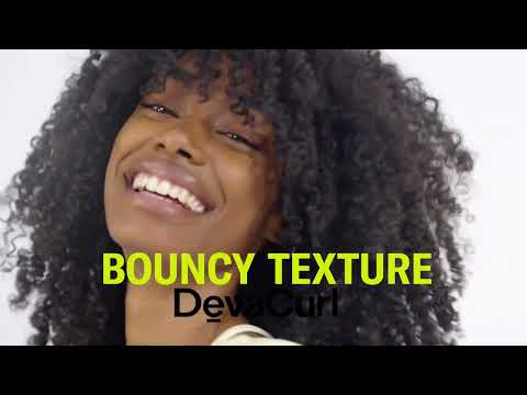 How To: Bouncy 3C Curls | DevaCurl