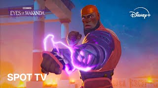 Aperçu exclusif [VOSTFR]