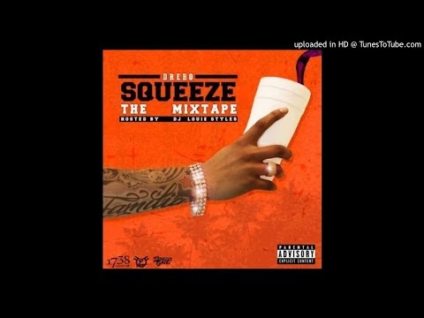 Drebo - Comprehend (Feat. Jay'O) [Prod. By Bangkorules]