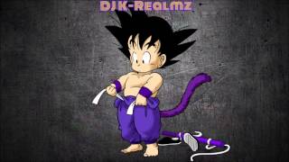 Famous Dex ~ Run Around (Chopped and Screwed) by DJ K-Realmz