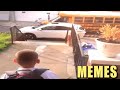 Jayden S Bus Is Here Meme Compilation